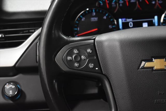 used 2019 Chevrolet Tahoe car, priced at $32,489