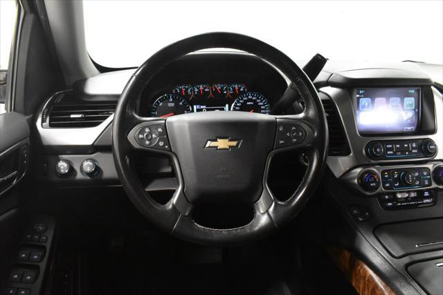 used 2019 Chevrolet Tahoe car, priced at $32,489