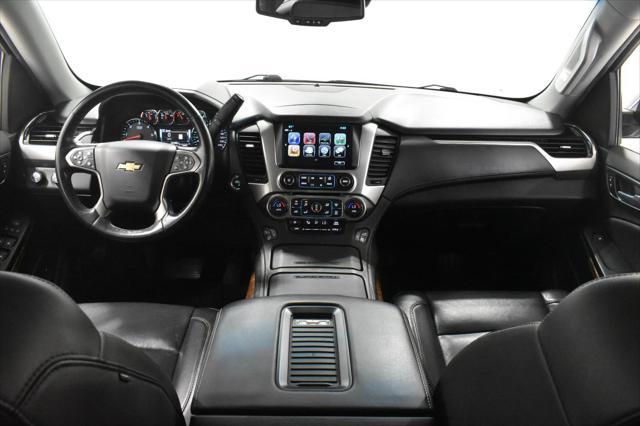 used 2019 Chevrolet Tahoe car, priced at $32,489