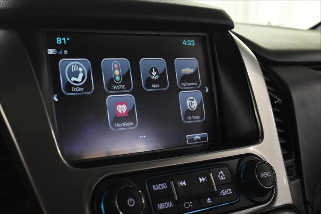 used 2019 Chevrolet Tahoe car, priced at $32,489