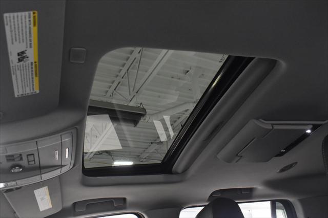 used 2019 Chevrolet Tahoe car, priced at $32,489