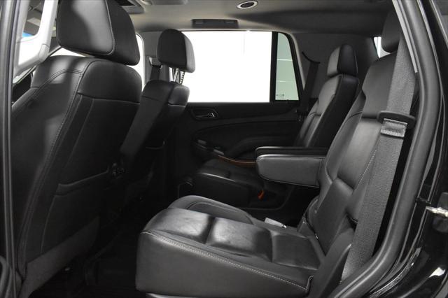 used 2019 Chevrolet Tahoe car, priced at $32,489