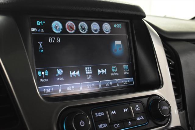 used 2019 Chevrolet Tahoe car, priced at $32,489