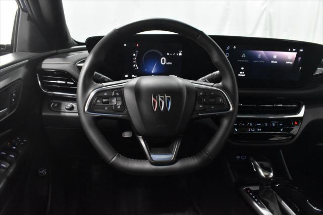 used 2024 Buick Envista car, priced at $28,586