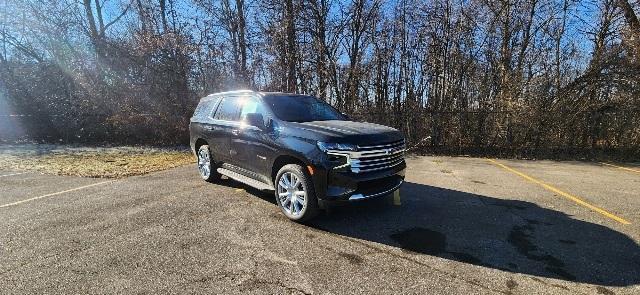 new 2024 Chevrolet Tahoe car, priced at $75,145