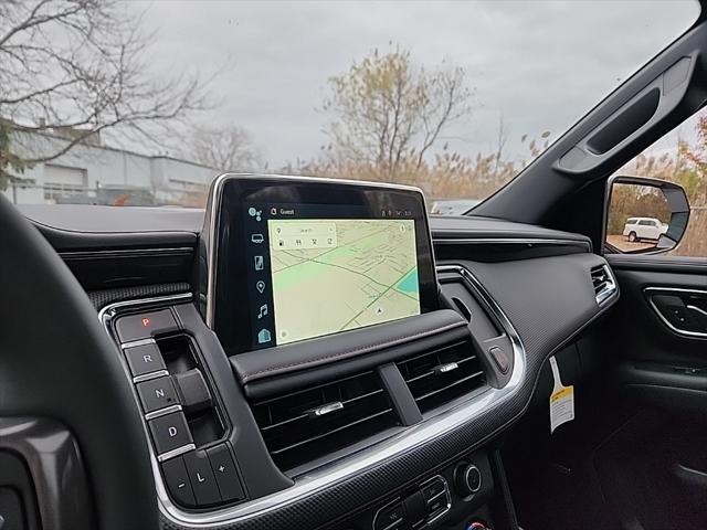 new 2024 Chevrolet Tahoe car, priced at $70,145