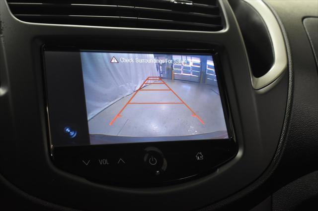 used 2016 Chevrolet Trax car, priced at $10,270
