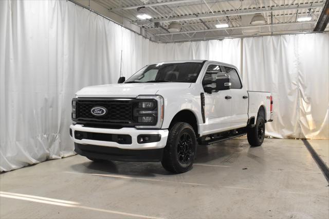 used 2023 Ford F-250 car, priced at $47,840