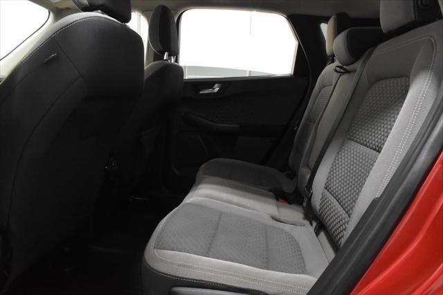 used 2020 Ford Escape car, priced at $13,485