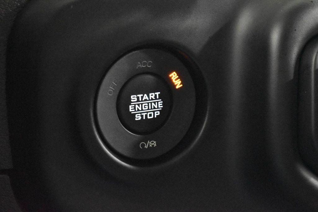 used 2021 Jeep Wrangler Unlimited car, priced at $37,677