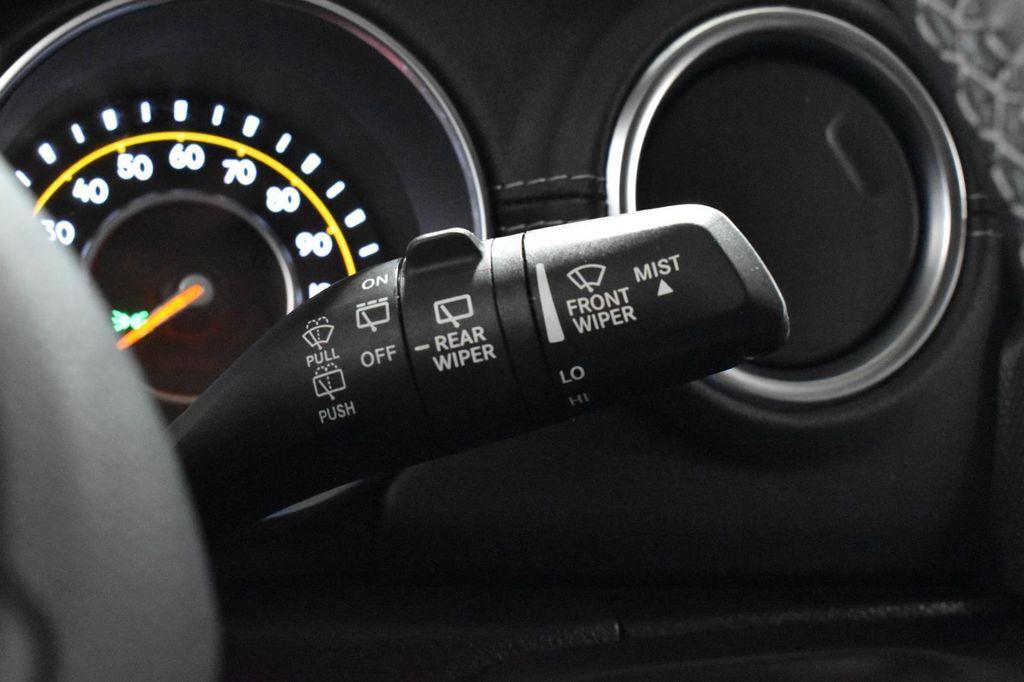 used 2021 Jeep Wrangler Unlimited car, priced at $37,677