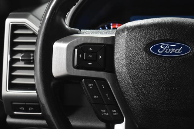 used 2019 Ford F-350 car, priced at $54,327