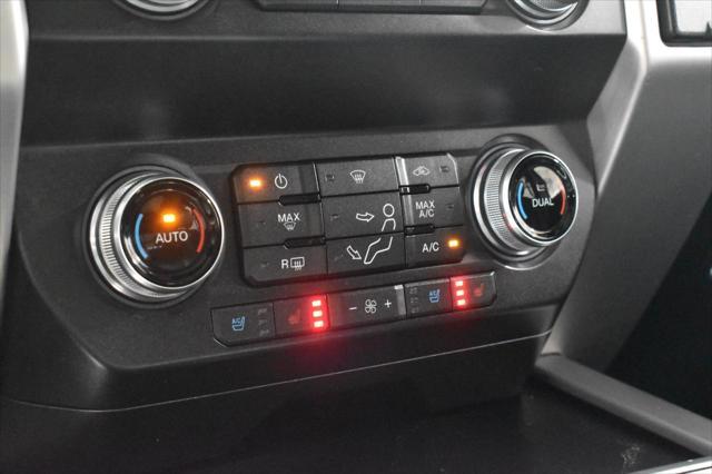 used 2019 Ford F-350 car, priced at $54,327