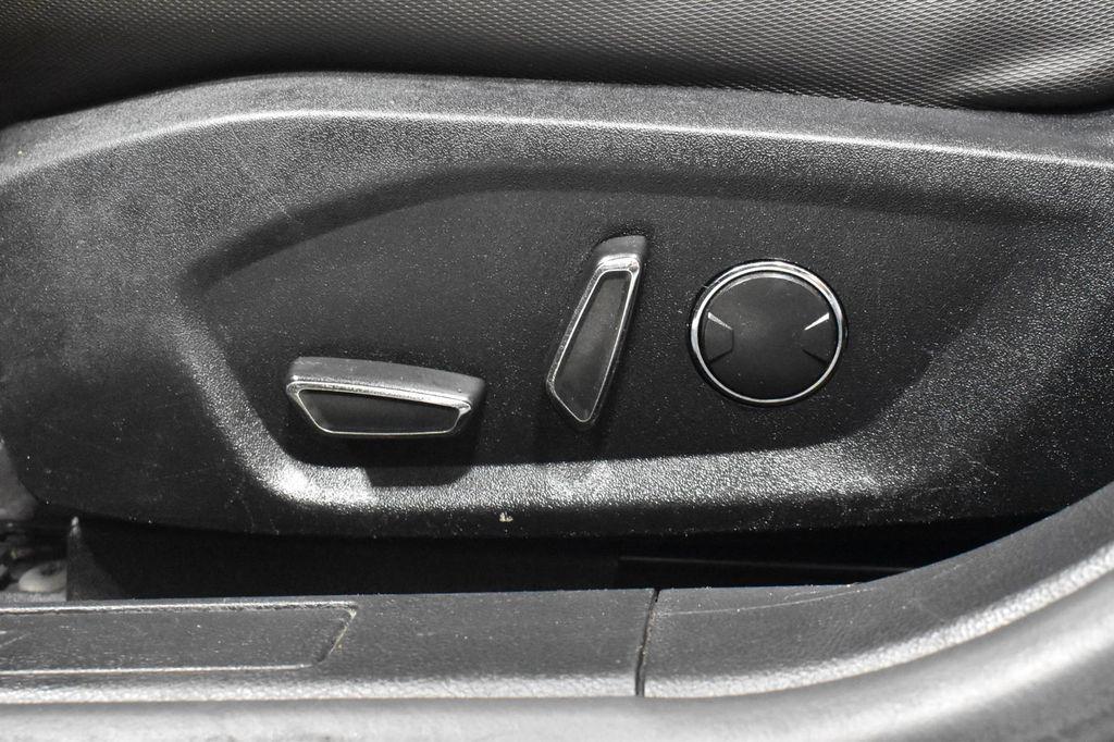 used 2020 Ford Fusion car, priced at $13,480