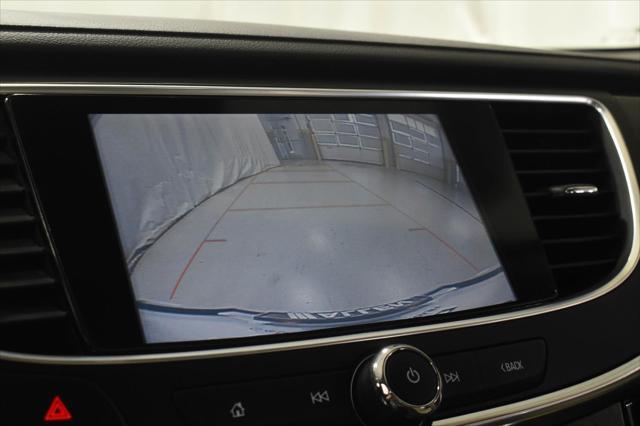 used 2019 Buick LaCrosse car, priced at $22,953