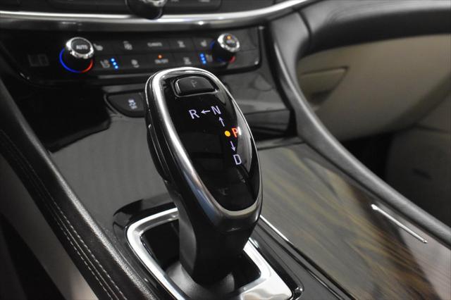 used 2019 Buick LaCrosse car, priced at $22,953