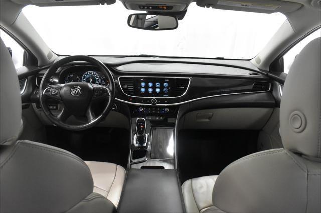used 2019 Buick LaCrosse car, priced at $22,953