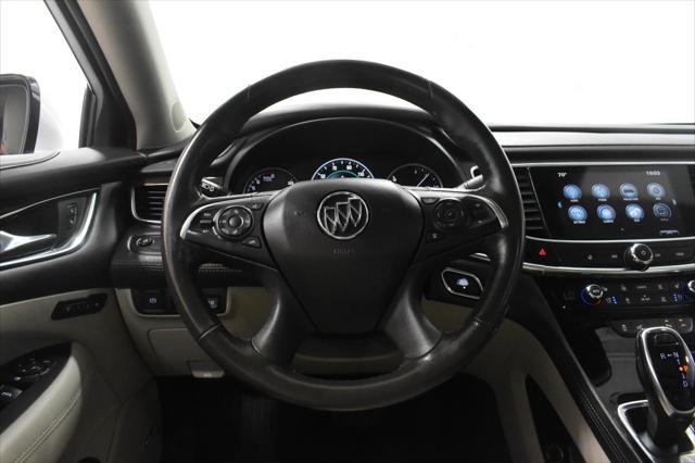 used 2019 Buick LaCrosse car, priced at $22,953