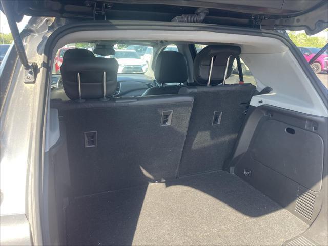 used 2022 Chevrolet Trax car, priced at $18,154