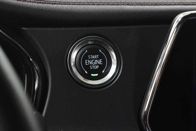 used 2019 Chevrolet Blazer car, priced at $25,448