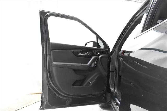 used 2019 Chevrolet Blazer car, priced at $25,448