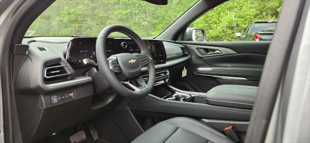 new 2025 Chevrolet Traverse car, priced at $44,854