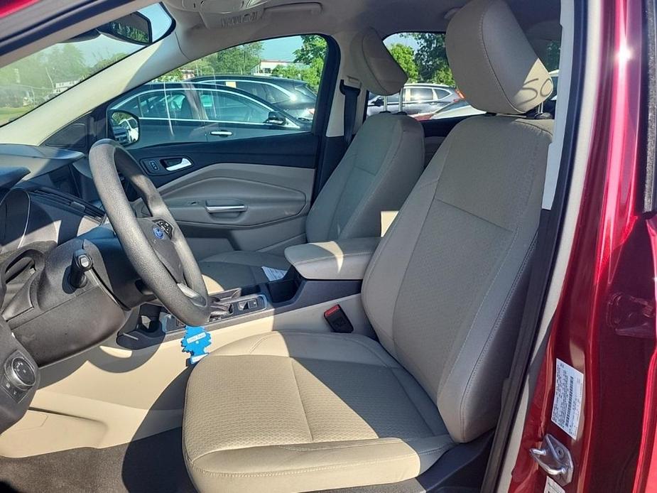 used 2019 Ford Escape car, priced at $15,490