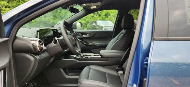 new 2026 Chevrolet Equinox car, priced at $30,762