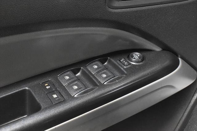 used 2015 Chevrolet Colorado car, priced at $17,603