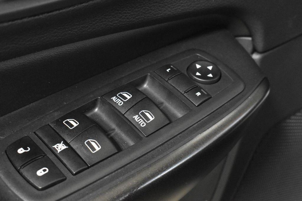 used 2019 Jeep Cherokee car, priced at $20,357