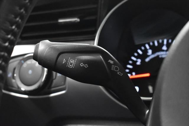 used 2023 Ford Mustang car, priced at $26,229