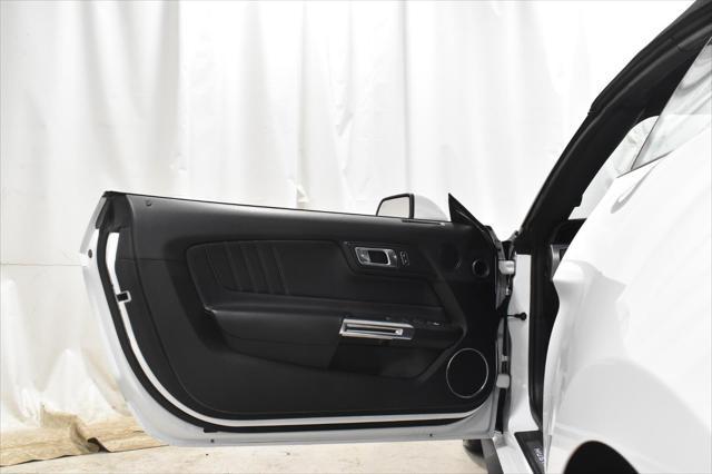 used 2023 Ford Mustang car, priced at $26,229