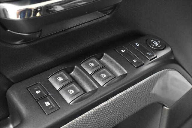 used 2018 Chevrolet Silverado 1500 car, priced at $29,645