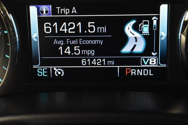 used 2018 Chevrolet Silverado 1500 car, priced at $29,645