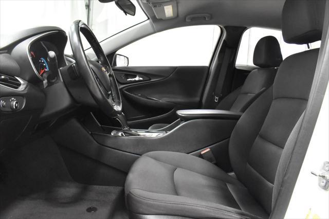 used 2019 Chevrolet Malibu car, priced at $13,313