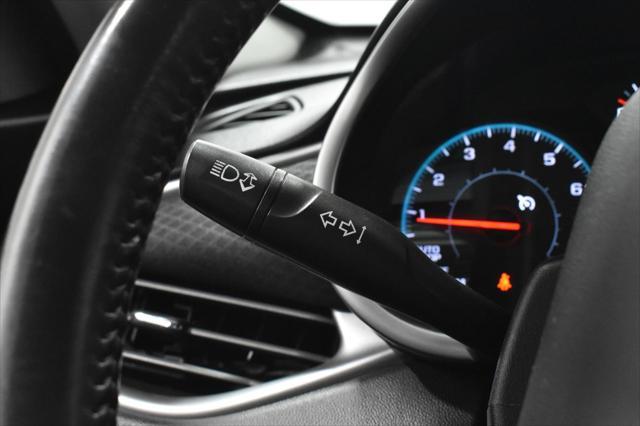 used 2019 Chevrolet Malibu car, priced at $13,313