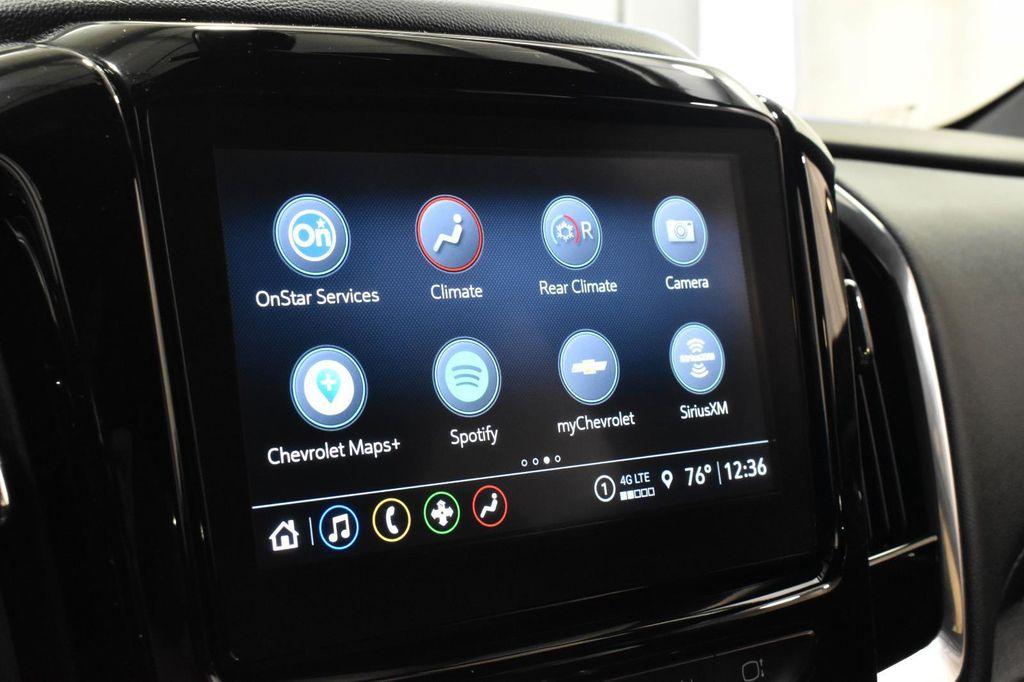used 2023 Chevrolet Traverse car, priced at $29,378