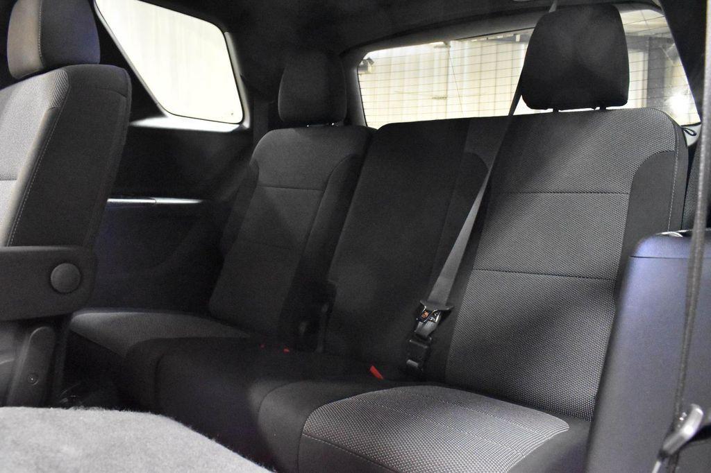 used 2023 Chevrolet Traverse car, priced at $29,378