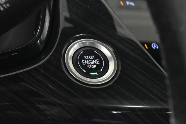 used 2021 Cadillac XT6 car, priced at $24,872