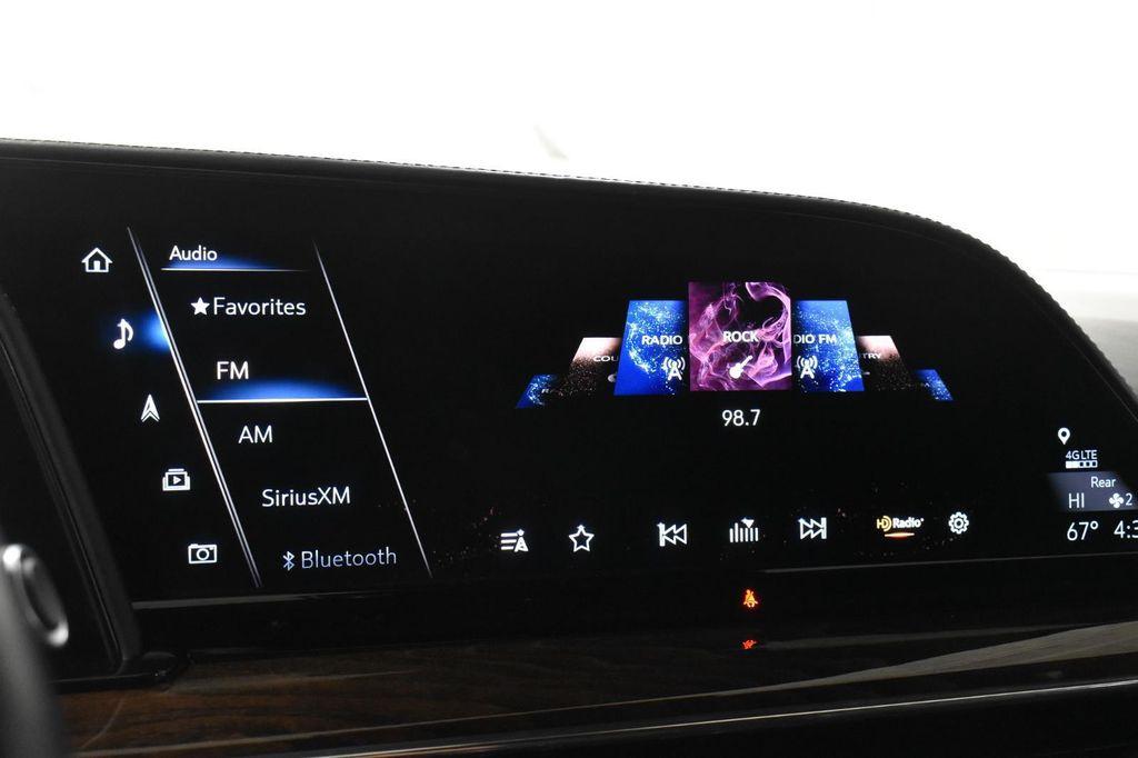 used 2021 Cadillac Escalade ESV car, priced at $64,213