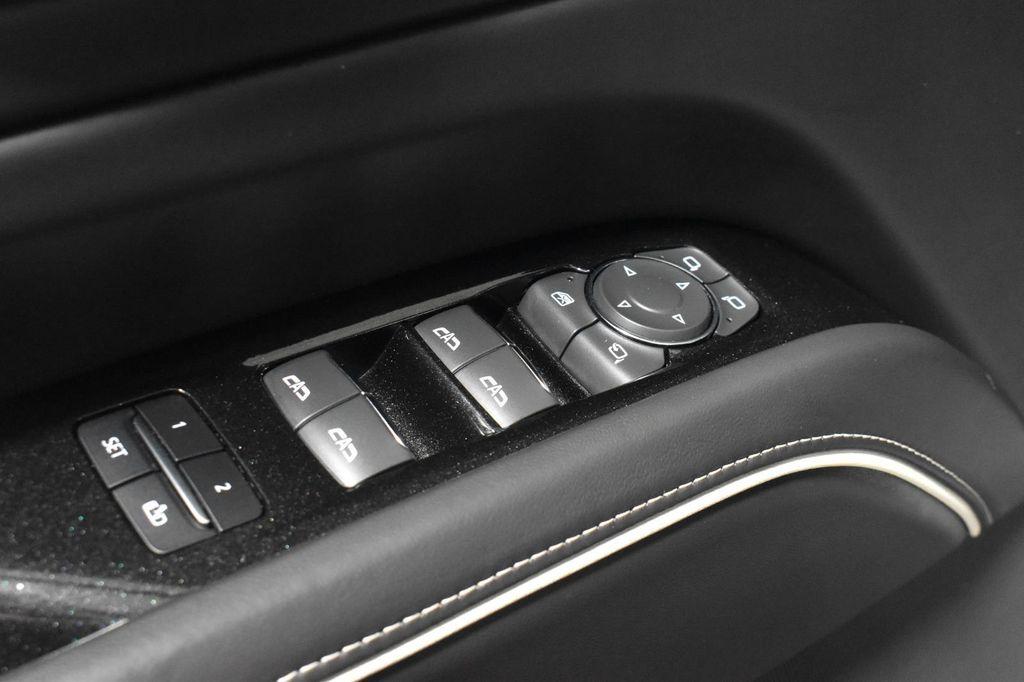 used 2021 Cadillac Escalade ESV car, priced at $64,213
