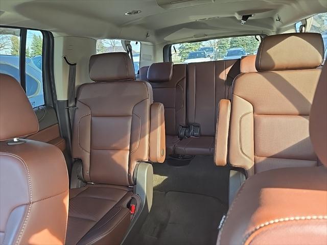 used 2016 Chevrolet Suburban car, priced at $24,450