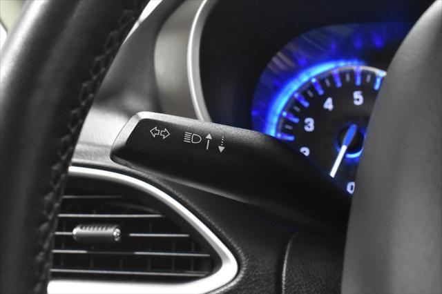 used 2019 Chrysler Pacifica car, priced at $15,820