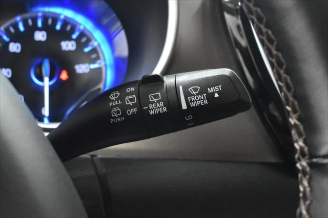 used 2019 Chrysler Pacifica car, priced at $15,820