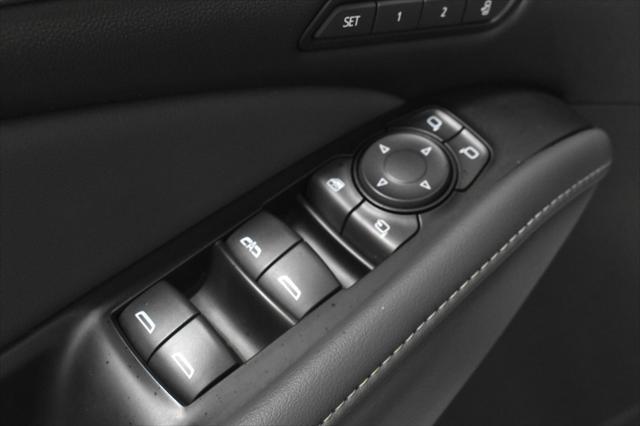 used 2022 Buick Enclave car, priced at $29,642