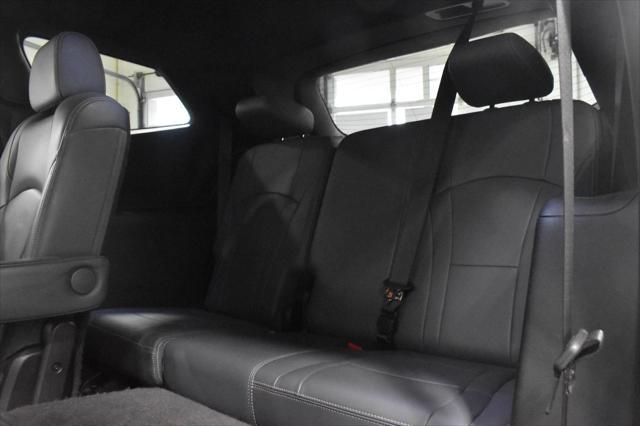 used 2022 Buick Enclave car, priced at $29,642