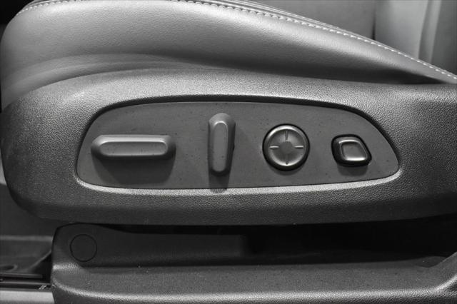 used 2022 Buick Enclave car, priced at $29,642