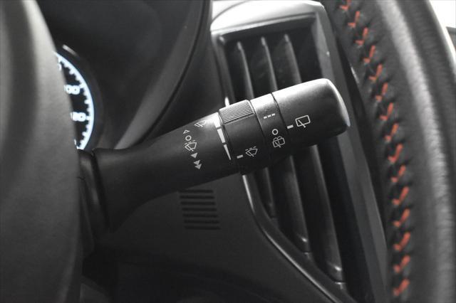 used 2023 Subaru Forester car, priced at $28,393