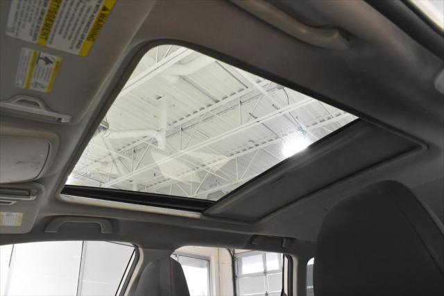 used 2023 Subaru Forester car, priced at $28,393