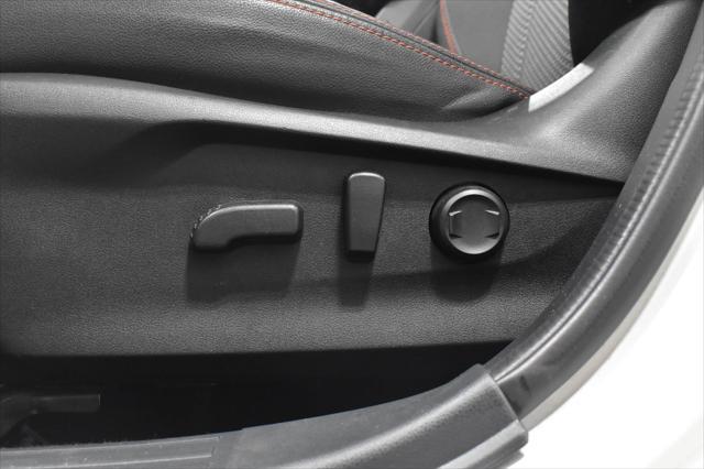 used 2023 Subaru Forester car, priced at $28,393